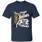 Hebrew israelite 12 tribes judah lion bible history t-shirt