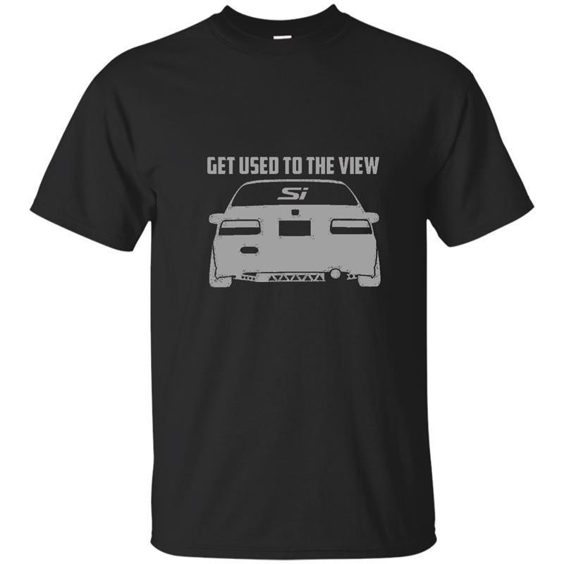 civic si shirt