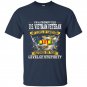 Im a grumpy old us vietnam veteran t-shirt