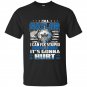 Im a sailor i cant fix stupid t-shirt