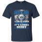 Im a sailor i cant fix stupid t-shirt