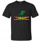 Jamaica runners t-shirt running tee