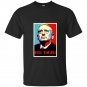 James mattis quote kill em all t-shirt