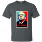 James mattis quote kill em all t-shirt