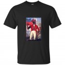Jean jacques dessalines t-shirt