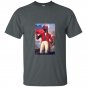 Jean jacques dessalines t-shirt