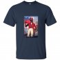 Jean jacques dessalines t-shirt