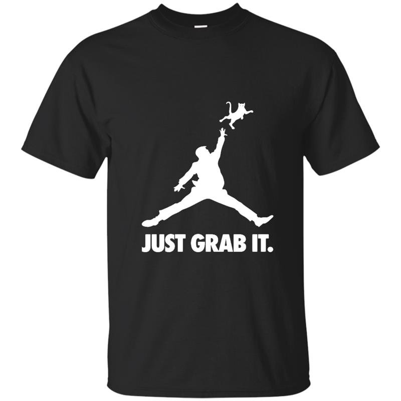 Just grab it t-shirt trump
