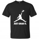 Just grab it t-shirt trump