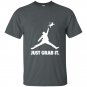 Just grab it t-shirt trump