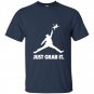 Just grab it t-shirt trump
