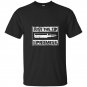Just the tip i promise funny tee veteran t-shirt for men