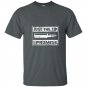 Just the tip i promise funny tee veteran t-shirt for men
