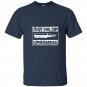 Just the tip i promise funny tee veteran t-shirt for men