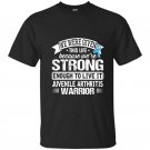 Juvenile arthritis awareness t-shirt