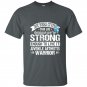 Juvenile arthritis awareness t-shirt