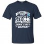 Juvenile arthritis awareness t-shirt