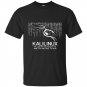 Kali linux t-shirt kali linux