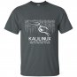 Kali linux t-shirt kali linux