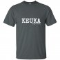 Keuka lake t-shirt