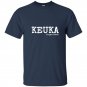 Keuka lake t-shirt