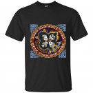 Kiss rock and roll over 40 t-shirt