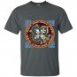 Kiss rock and roll over 40 t-shirt