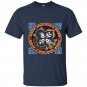 Kiss rock and roll over 40 t-shirt