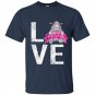 Love fiona hippo t-shirt tee baby hippo fiona