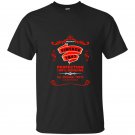 Made in 1947 70th birthday 70 years old gift t-shirt