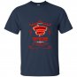 Made in 1947 70th birthday 70 years old gift t-shirt