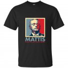 Make killing great again general mad dog mattis t-shirts