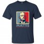 Make killing great again general mad dog mattis t-shirts