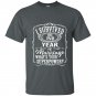 Mens anniversary gift 2nd marriage t-shirt