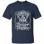 Mens anniversary gift 2nd marriage t-shirt