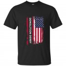 Mens demolition derby t-shirt fans
