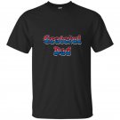 Mens grateful dad tee t-shirt