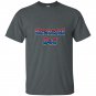 Mens grateful dad tee t-shirt