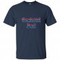 Mens grateful dad tee t-shirt