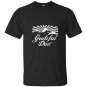 Mens grateful dad t-shirt