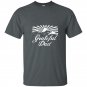 Mens grateful dad t-shirt