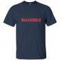 Mens masshole t-shirt