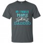 Mens my favorite people call me daddio fathers day t-shirt