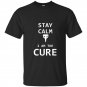 Mens scp 049 t-shirt large