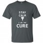 Mens scp 049 t-shirt large
