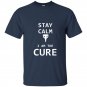 Mens scp 049 t-shirt large
