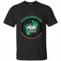 Mens usaf pararescue t-shirt