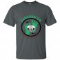 Mens usaf pararescue t-shirt
