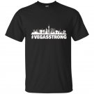 Mens vegas strong t-shirt