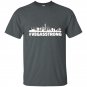Mens vegas strong t-shirt